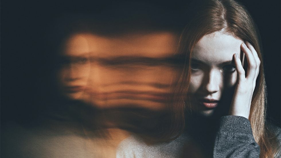 psyxiki ygeia